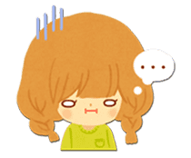 My Sweet Day sticker #1225