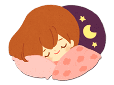 My Sweet Day sticker #1228