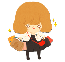 My Sweet Day sticker #1229