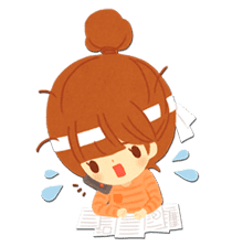 My Sweet Day sticker #1230