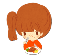 My Sweet Day sticker #1231