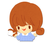 My Sweet Day sticker #1232