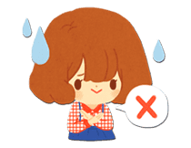 My Sweet Day sticker #1234