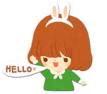 My Sweet Day sticker #1236