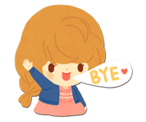 My Sweet Day sticker #1237