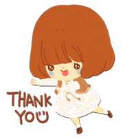 My Sweet Day sticker #1238