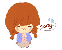 My Sweet Day sticker #1241