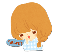 My Sweet Day sticker #1242