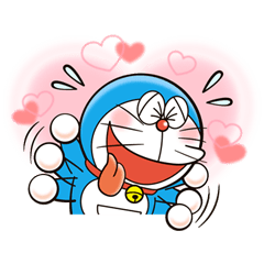 ドラえもん 泣いて笑って stampdb lineスタンプの人気のランキングデータベース