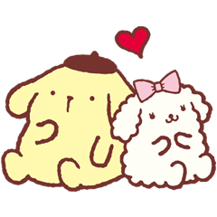 キキ ララ Stampdb Lineスタンプの人気のランキングデータベース キキ ララ Stampdb Lineスタンプの人気のランキングデータベース