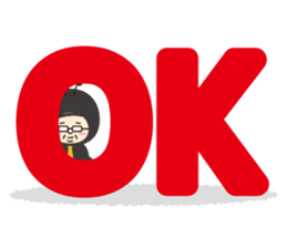 worker. sticker #75427