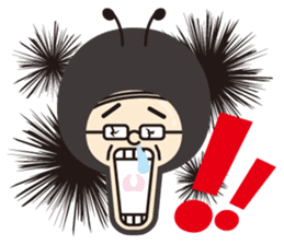 worker. sticker #75430