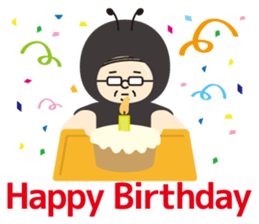 worker. sticker #75448