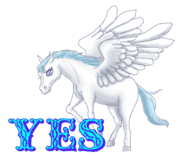 Lovely Angels' XOXO sticker #127824