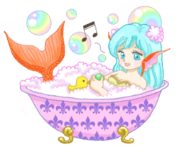 Lovely Angels' XOXO sticker #127830