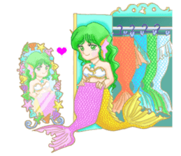 Lovely Angels' XOXO sticker #127856