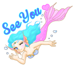 Lovely Angels' XOXO sticker #127859