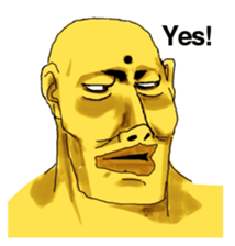 the cute guys collection sticker #128982