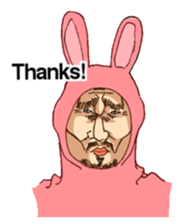 the cute guys collection sticker #128991