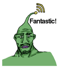 the cute guys collection sticker #128992