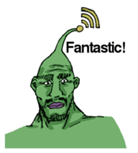 the cute guys collection sticker #128992