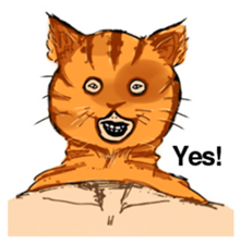 the cute guys collection sticker #128993