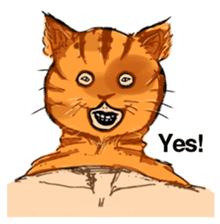 the cute guys collection sticker #128993