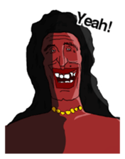 the cute guys collection sticker #129019