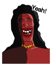 the cute guys collection sticker #129019