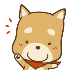 SHIBACORO's stamp -basic edition-