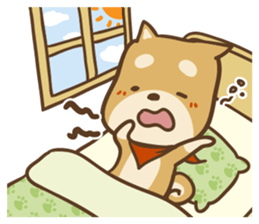 SHIBACORO's stamp -basic edition- sticker #143002