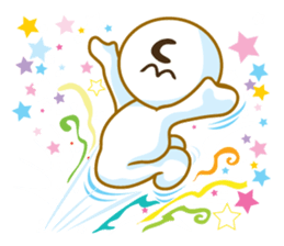 MIME Acting Diary sticker #173284