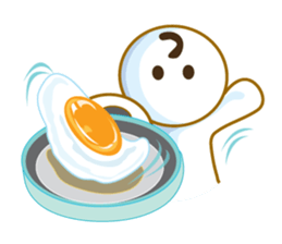 MIME Acting Diary sticker #173290