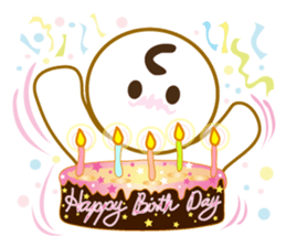 MIME Acting Diary sticker #173297