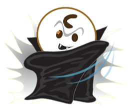 MIME Acting Diary sticker #173308