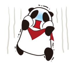 MochiPanSentai MochiPanjya- sticker #234285