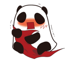 MochiPanSentai MochiPanjya- sticker #234286