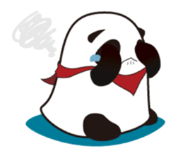 MochiPanSentai MochiPanjya- sticker #234287