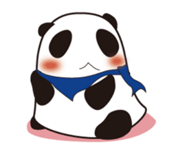 MochiPanSentai MochiPanjya- sticker #234292