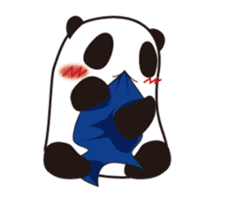 MochiPanSentai MochiPanjya- sticker #234294