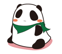 MochiPanSentai MochiPanjya- sticker #234300