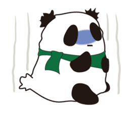 MochiPanSentai MochiPanjya- sticker #234301