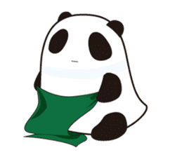 MochiPanSentai MochiPanjya- sticker #234302