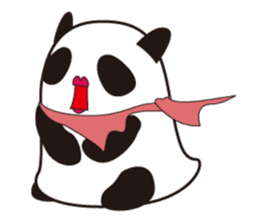 MochiPanSentai MochiPanjya- sticker #234309