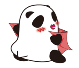 MochiPanSentai MochiPanjya- sticker #234310