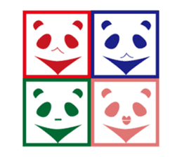 MochiPanSentai MochiPanjya- sticker #234314