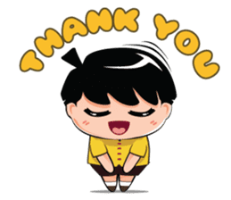 LOVE STORY - PILLOW AND BLANKET sticker #266564