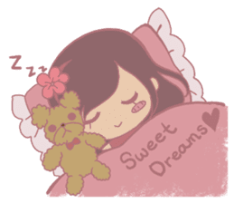 Izzy & Chenwen sticker #279708