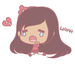 Izzy & Chenwen sticker #279717