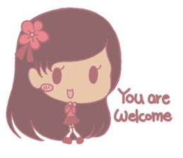 Izzy & Chenwen sticker #279743